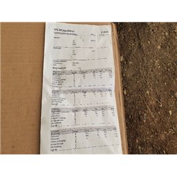 FORD MONDEO III (B5Y) Porlasztó (1 db)