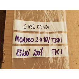 FORD MONDEO III (B5Y) Porlasztó (1 db)