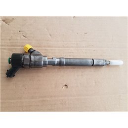 HYUNDAI SANTA FÉ I (SM) Porlasztó (1 db)