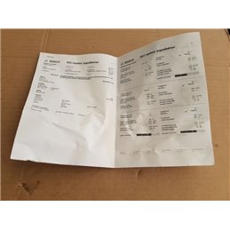 HYUNDAI SANTA FÉ I (SM) Porlasztó (1 db)
