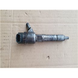 OPEL CORSA D Porlasztó (1 db)