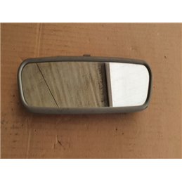 AUDI A4 (8E2, B6) Belső Visszapillantó Tükör