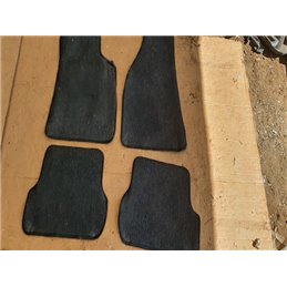 AUDI A4 (8E2, B6) Padlószőnyeg