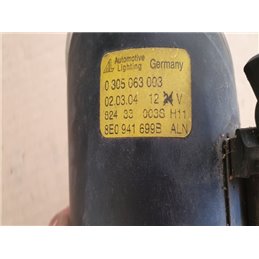 AUDI A6 (4B, C5) Bal Ködfényszóró