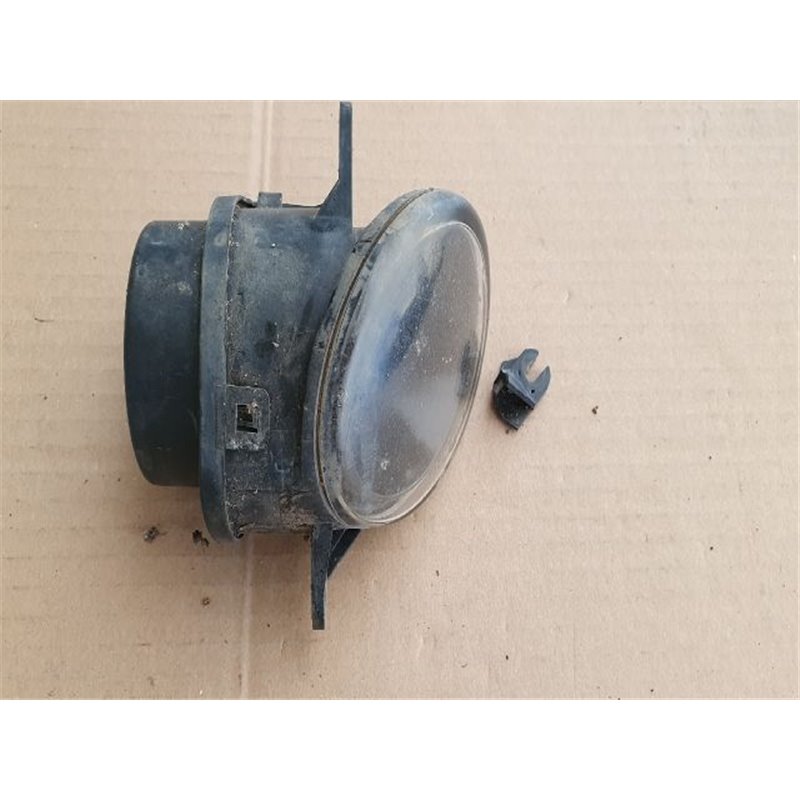 AUDI A4 (8E2, B6) Bal Ködfényszóró