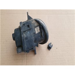 AUDI A4 (8E2, B6) Bal Ködfényszóró