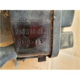 AUDI A4 (8E2, B6) Jobb Ködfényszóró