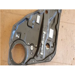 MERCEDES-BENZ R-CLASS (W251, V251) Bal hátsó Ablakemelő Szerkezet (Elektromos)