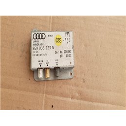 AUDI A4 (8E2, B6) Antenna Erősítő