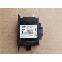 AUDI A4 (8E2, B6) Antenna Erősítő