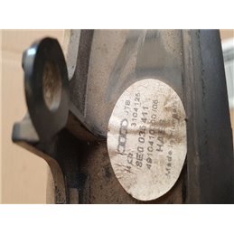 AUDI A4 (8E2, B6) Hangszóró (Pozíciófüggetlen)