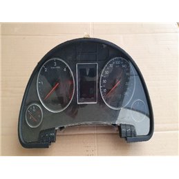 AUDI A4 (8E2, B6) Kilométeróra