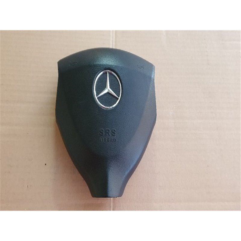 MERCEDES-BENZ A-CLASS (W169) Kormánylégzsák