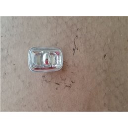 AUDI A4 (8E2, B6) Sárvédő Irányjelző (Pozíciófüggetlen)