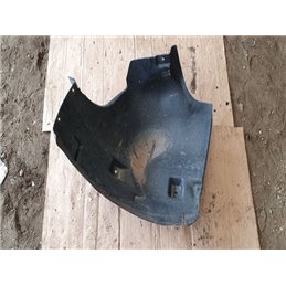 MERCEDES-BENZ M-CLASS (W164) Jobb első Hátsó Dobbetét (Kerékjárati, Műanyag)