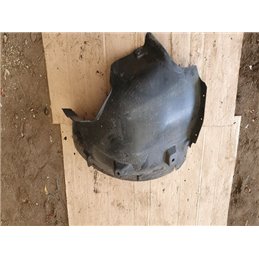 MERCEDES-BENZ M-CLASS (W164) Bal első Hátsó Dobbetét (Kerékjárati, Műanyag)