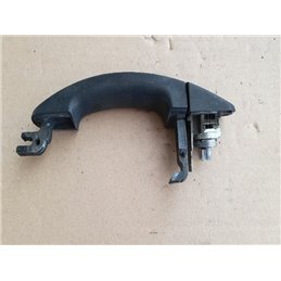 FORD FOCUS II Kombi (DA_) Jobb első Külső Kilincs