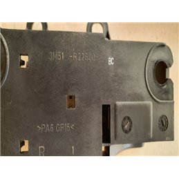 FORD FOCUS II Kombi (DA_) Jobb első Belső Kilincs