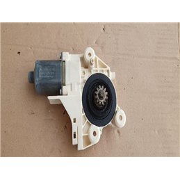 FORD FOCUS II Kombi (DA_) Jobb első Ablakemelő Motor