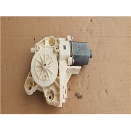 FORD FOCUS II Kombi (DA_) Jobb első Ablakemelő Motor