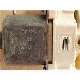 FORD FOCUS II Kombi (DA_) Jobb első Ablakemelő Motor