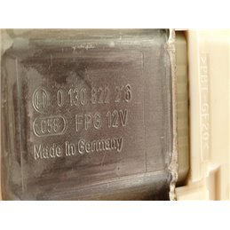 FORD FOCUS II Kombi (DA_) Jobb első Ablakemelő Motor