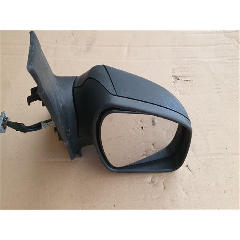 FORD FOCUS II Kombi (DA_) Jobb Visszapillantó Tükör (Elektromos)