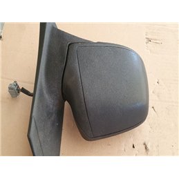 FORD FOCUS II Kombi (DA_) Jobb Visszapillantó Tükör (Elektromos)