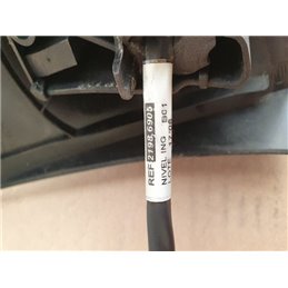 FORD FOCUS II Kombi (DA_) Jobb Visszapillantó Tükör (Elektromos)