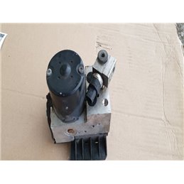 MERCEDES-BENZ S-CLASS (W220) ABS Kocka