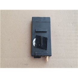 MERCEDES-BENZ S-CLASS (W221) Telefon Elektronika