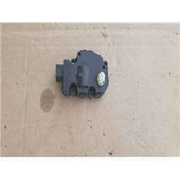 MERCEDES-BENZ M-CLASS (W164) Fűtés Állító Motor