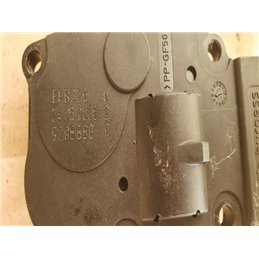 MERCEDES-BENZ M-CLASS (W164) Fűtés Állító Motor