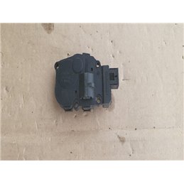 MERCEDES-BENZ M-CLASS (W164) Fűtés Állító Motor