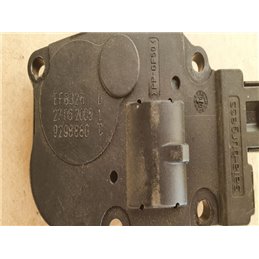 MERCEDES-BENZ M-CLASS (W164) Fűtés Állító Motor