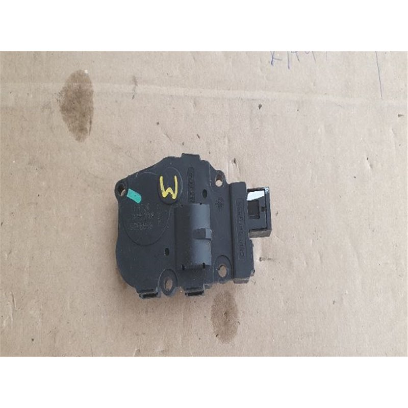 MERCEDES-BENZ M-CLASS (W164) Fűtés Állító Motor