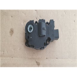 MERCEDES-BENZ M-CLASS (W164) Fűtés Állító Motor