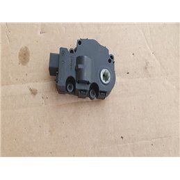 MERCEDES-BENZ M-CLASS (W164) Fűtés Állító Motor