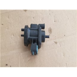 MERCEDES-BENZ M-CLASS (W164) Lefújószelep