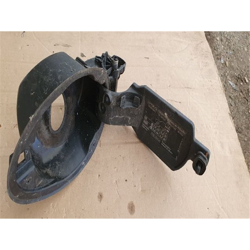 MERCEDES-BENZ M-CLASS (W164) Tank Tartó Pánt