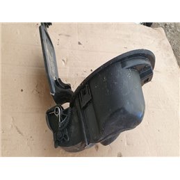 MERCEDES-BENZ M-CLASS (W164) Tank Tartó Pánt