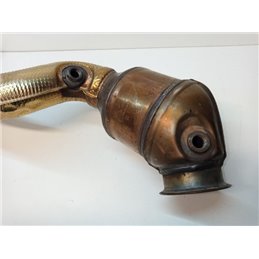 MERCEDES-BENZ E-CLASS Jobb Leömlő (V-Motor/Boxer)