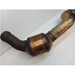 MERCEDES-BENZ E-CLASS Jobb Leömlő (V-Motor/Boxer)