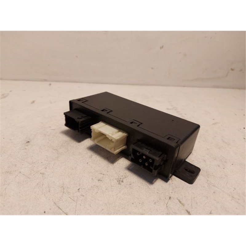 BMW 5 (E39) Jobb első Ajtó Vezérlőegység