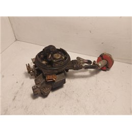 SEAT IBIZA II (6K1) Központi Injektor