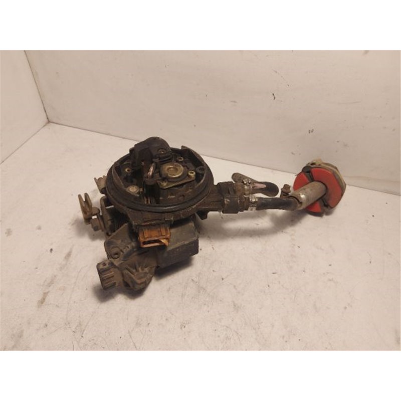 SEAT IBIZA II (6K1) Központi Injektor