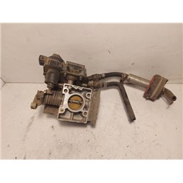 SEAT IBIZA II (6K1) Központi Injektor