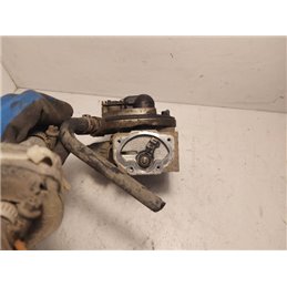 SEAT IBIZA II (6K1) Központi Injektor