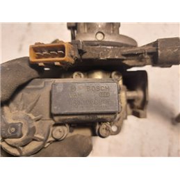 SEAT IBIZA II (6K1) Központi Injektor