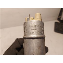 BMW 5 (E39) Üzemanyag Szivattyú